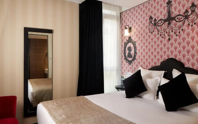 Hotel Les Théâtres - photo 4