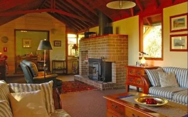 Broomelea Bed & Breakfast - photo 5
