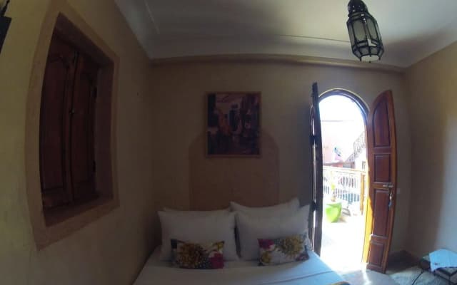Riad Bonheur - photo 4