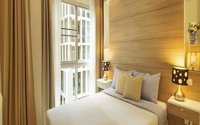 The Gallery Jomtien Beach Pattaya Condo By Dome - photo 3
