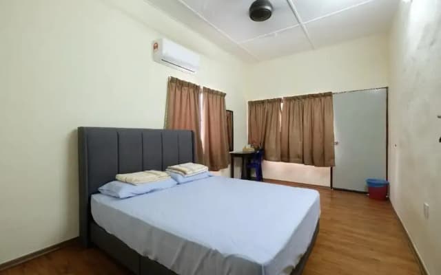 Comfortable Homestay in perai - photo 5