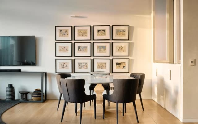 Luxury Bondi Beachside Apartment - Pacific - photo 2