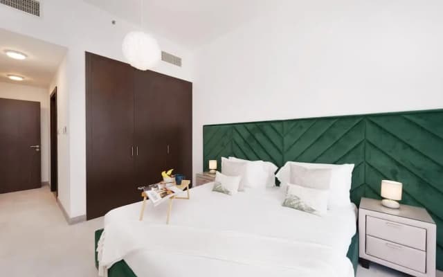 Elegant Panoramic Sea View Apt on Al Reem Island - photo 3
