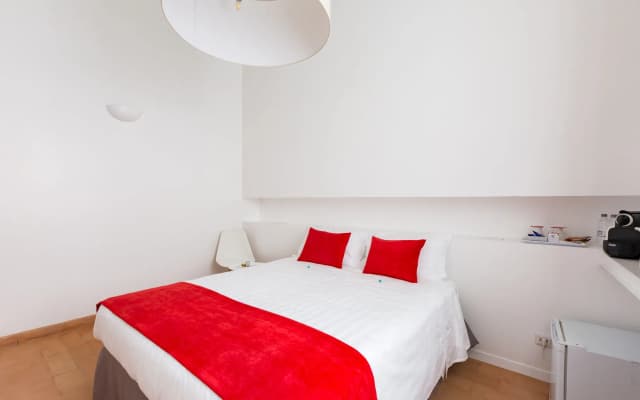 Cancelleria Comfort Inn - photo 3