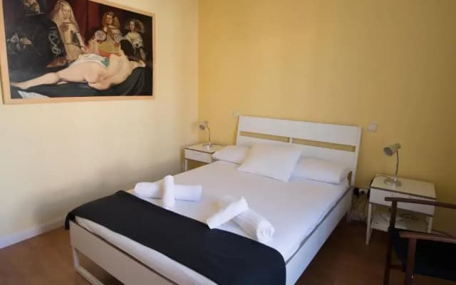 For You Rentals Chueca Apartment SON1 - photo 2