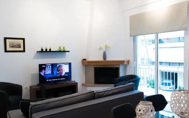 Harmony Athens residence First floor - photo 3