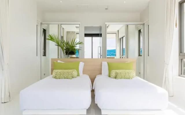 Villa Manta Samui - Your Private Waterfront Oasis - photo 4