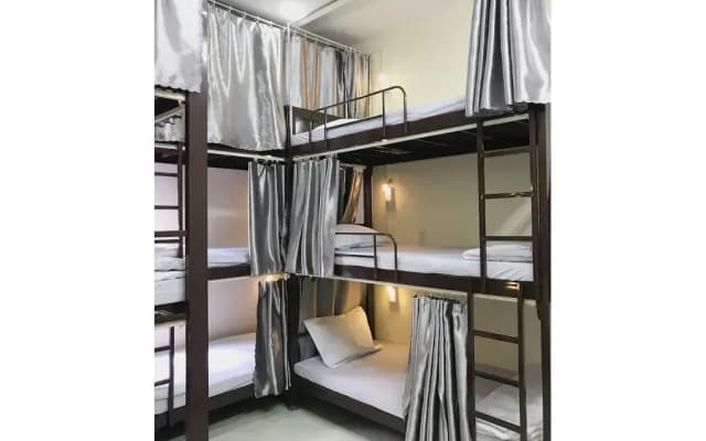 G-Hostel - photo 2