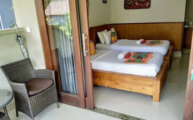 Putu's Paradise Guesthouse - photo 5