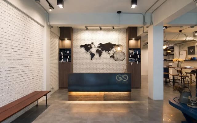 Natee Hostel - photo 2