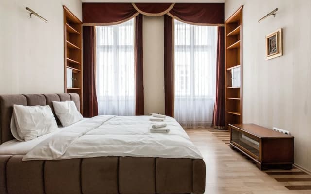 Vaci 51 Apartment - photo 4