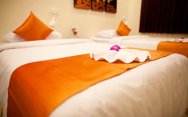 At Kamala Hotel - photo 4