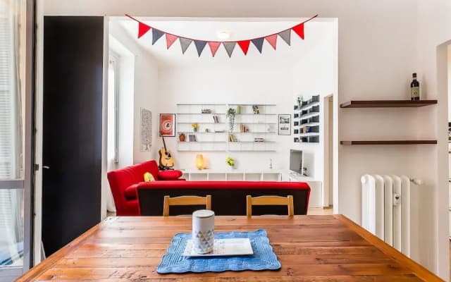 Alessia's Flat- Marche M5 - photo 2