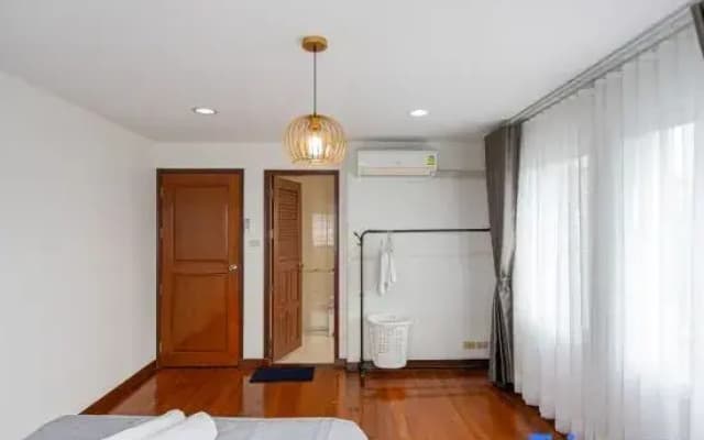 Tropical Private Pool Villa - photo 4
