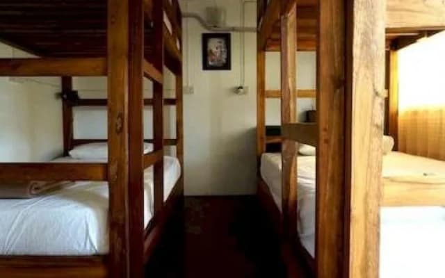 Dengba Hostel-Loikroh Chiang Mai - photo 3
