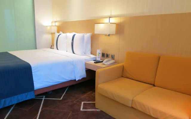 Holiday Inn Express Kowloon East - photo 4