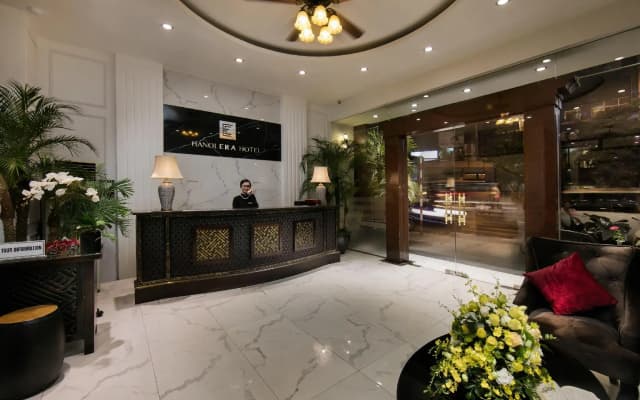 Hanoi Era Hotel - photo 2