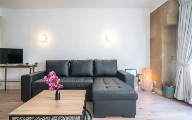 Luxury Suite Marais - AC - Wifi - photo 5