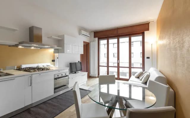 Milano Centrale Apartment - photo 3