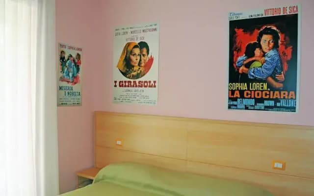 B&B La Locandina - photo 5