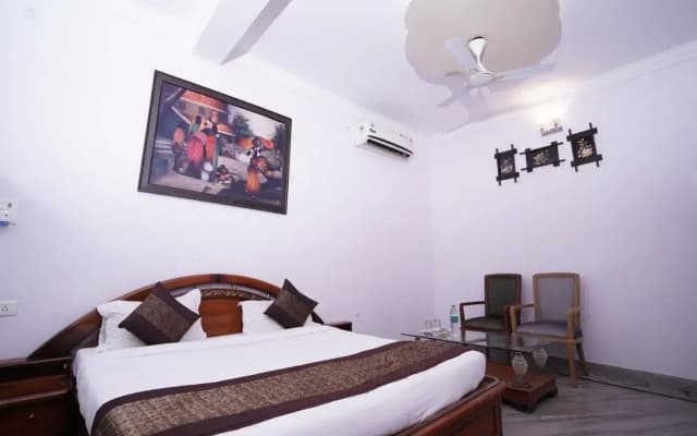Hotel Lecston inn - photo 2