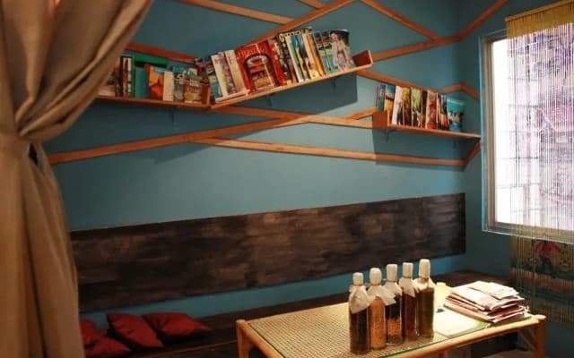 3 La Hostel - photo 3