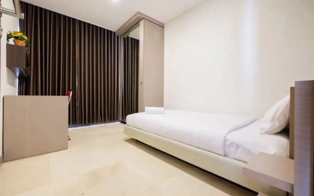 Modern Elegant Design L'Avenue Apartment - photo 2
