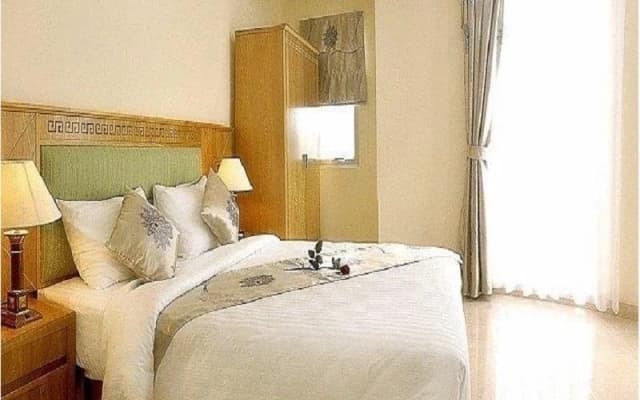 Sao Mai Hotel - photo 2
