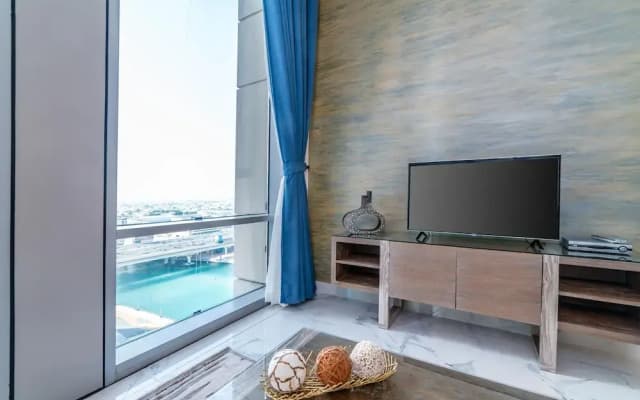 Vacation bay Noura Tower - photo 4