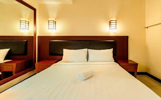 Pertama Lodge - photo 3