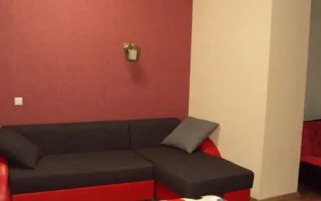 Hotel Morgan - photo 2