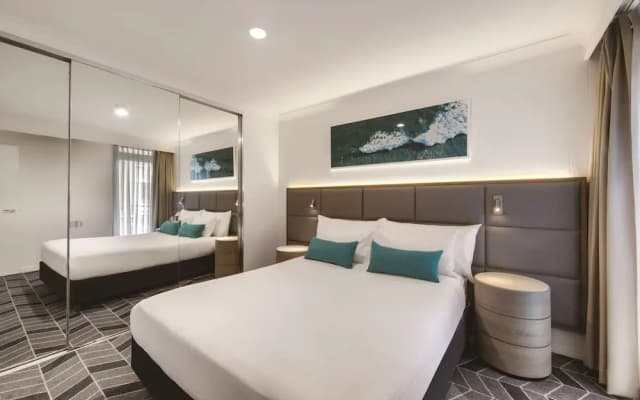 Adina Apartment Hotel Coogee Sydney - photo 4