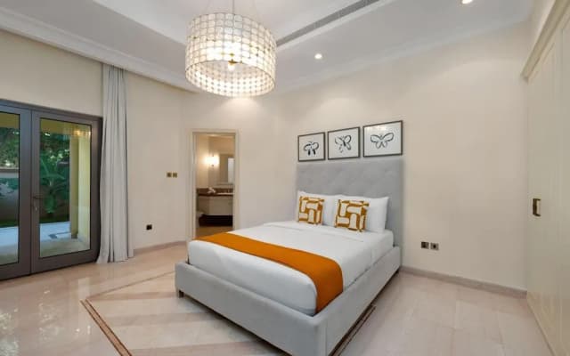 Exclusive Villa w Private Pool Garden Beach - photo 5