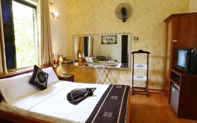 A25 Hotel - Hoang Quoc Viet - photo 3