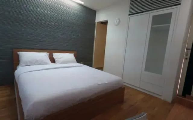 Flat06. Minimalist Residence - photo 3
