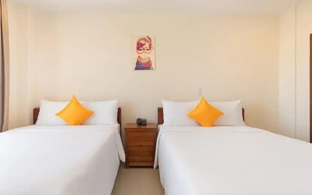 Lotus Rock 05 Hotel - photo 4