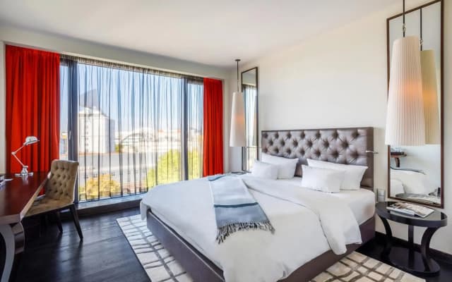 Hotel Zoo Berlin - photo 3