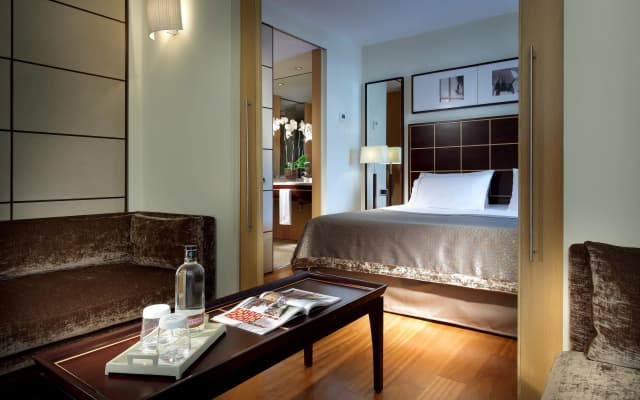 Eurostars Grand Marina - photo 3