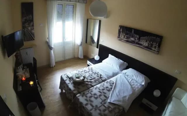 B&B Abeona Domus Roma - photo 4
