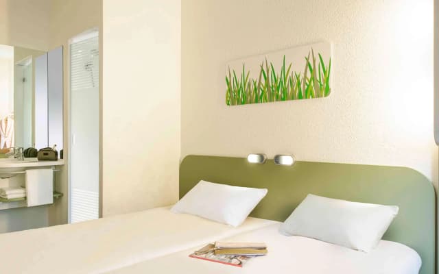 Ibis Budget Berlin Alexanderplatz - photo 3