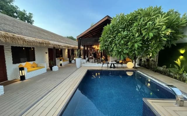 Atholhu Residence - photo 4