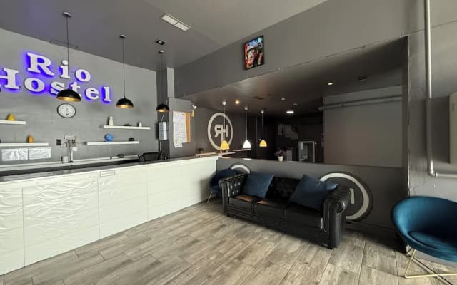 Rio Hostel - photo 2