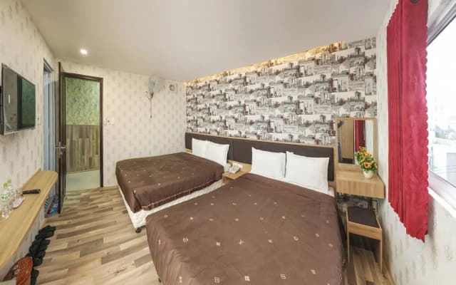 Bin Star Hotel Danang - photo 5
