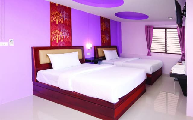 Krabi Orchid Hometel - photo 3