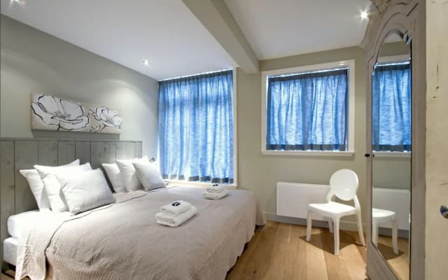 City Center VIP Apartments - photo 5