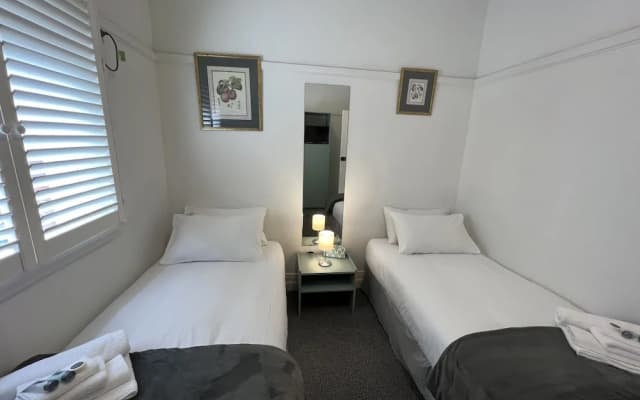 Hotel Concord - photo 5