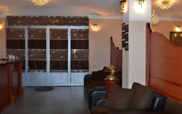 Iceberg Hotel - photo 2