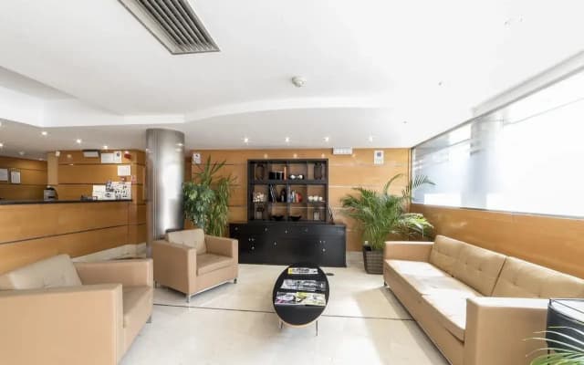 Hotel Infanta Mercedes - photo 2