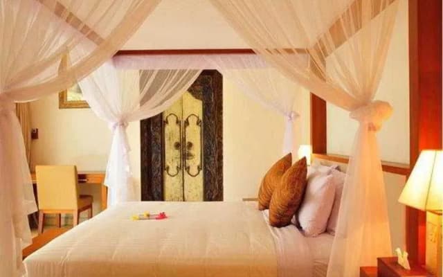 Jimbaran Alamanda Villa - photo 2