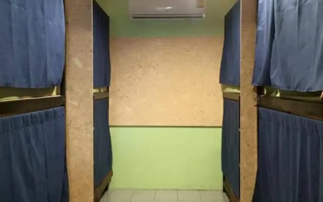 The Pillows Backpackers Inn - photo 5